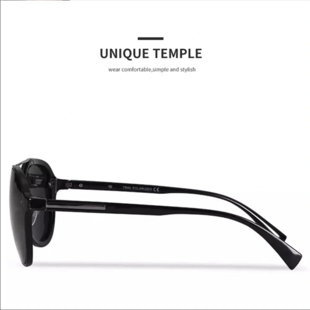 Pilot Matte Sunglasses​